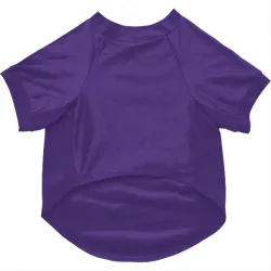 Los Angeles Lakers Rui Hachimura Purple Pet Jersey for Dog & Cat